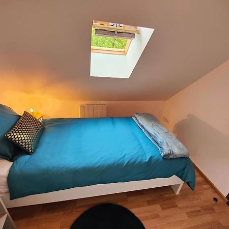 La Feline - Duplex - Vieux Valenciennes - Familial Apartment Exterior photo